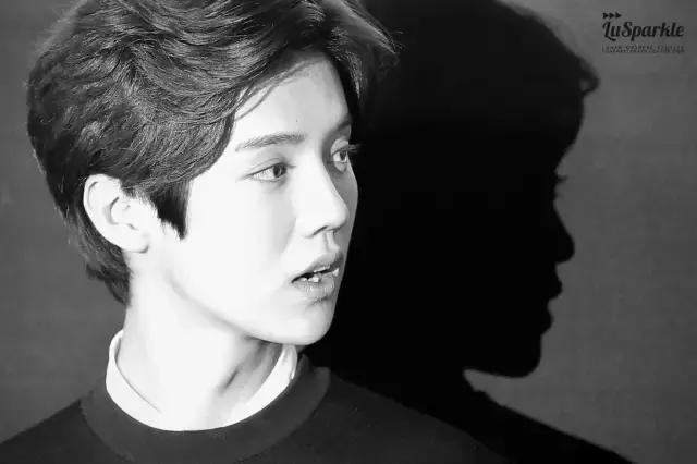 鹿晗鹿晗同款,luhan鹿晗最新视频