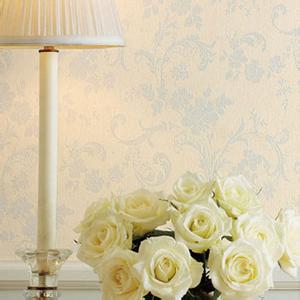 贴墙纸怎么学,贴墙纸的方法的详细步骤