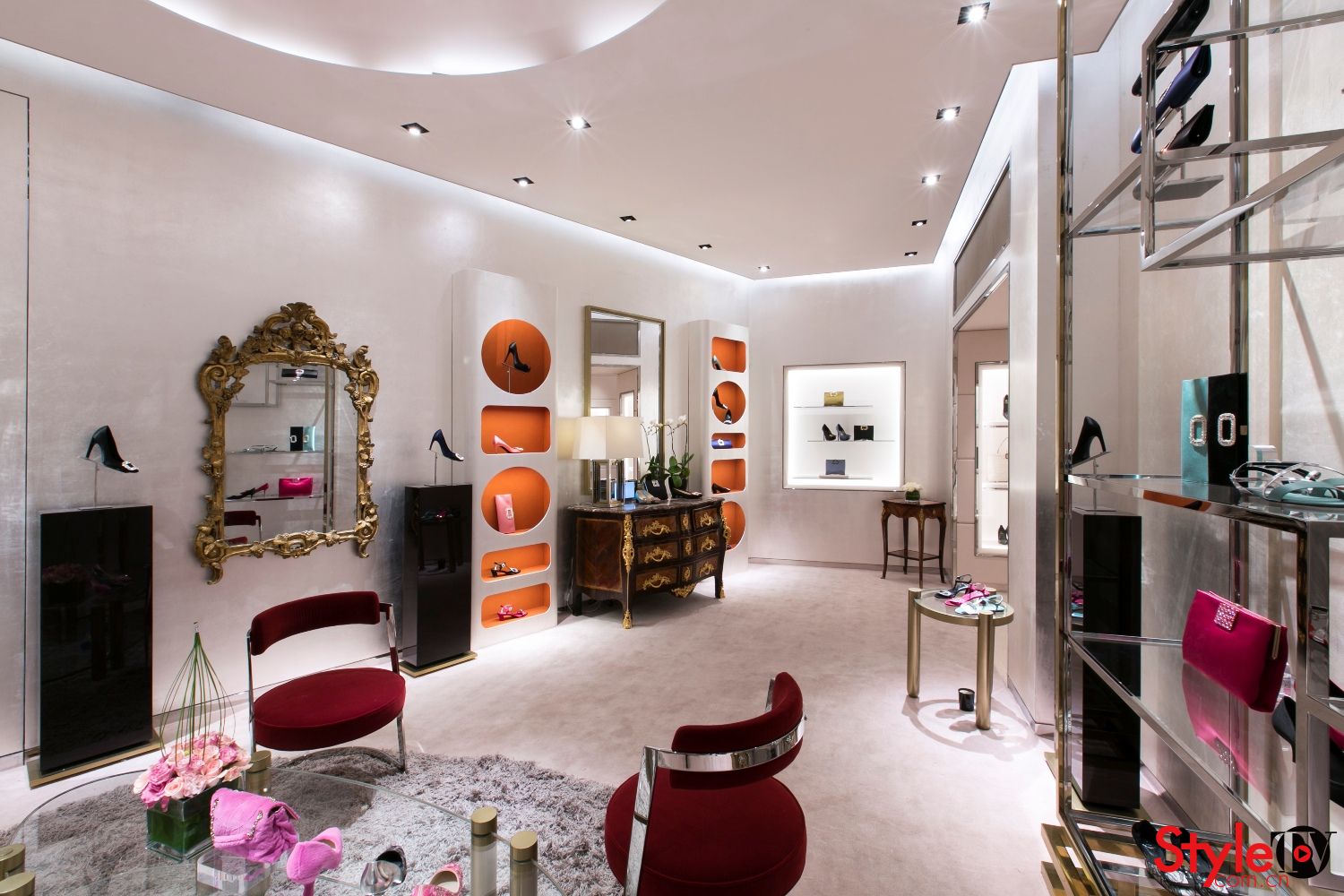 成都熊猫基地购物店有哪些,成都熊猫下面的品牌