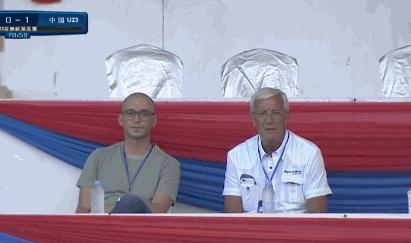 u23亚洲杯中国队0:1,u23国足0-1不敌马来西亚绝杀球
