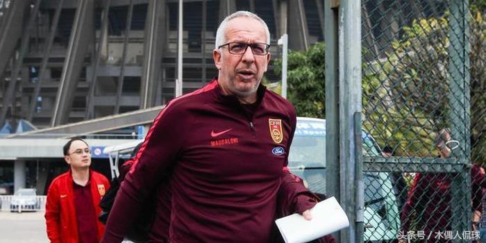 u23亚洲杯中国队0:1,u23国足0-1不敌马来西亚绝杀球