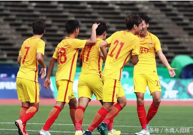 u23亚洲杯中国队0:1,u23国足0-1不敌马来西亚绝杀球