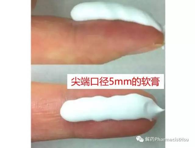 湿疹止痒最快的软膏新配方,湿疹保湿乳和药膏使用顺序