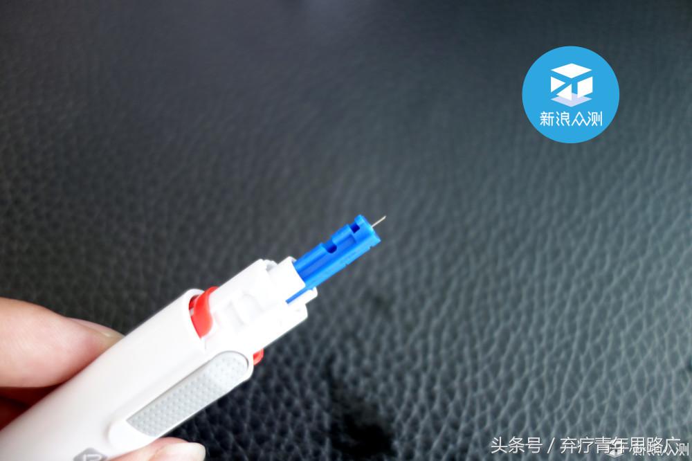 腾爱糖智能血糖仪,腾爱糖大夫血糖仪的使用方法步骤