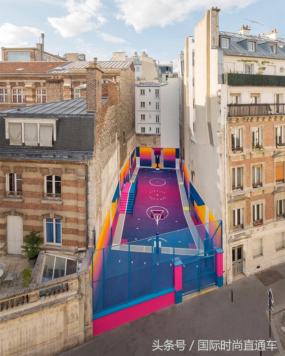 在那遥远的地方有个美丽的天堂,在那遥远的地方有一座天空之城