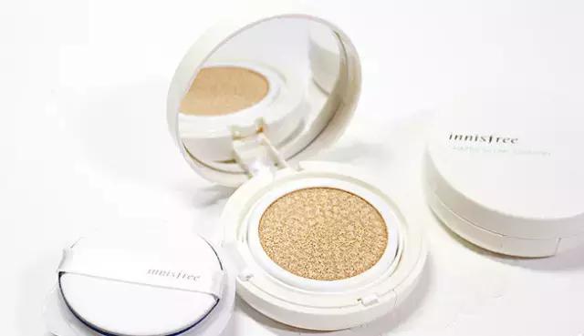 兰芝的气垫bb哪款好用,推荐一款好用的气垫bb