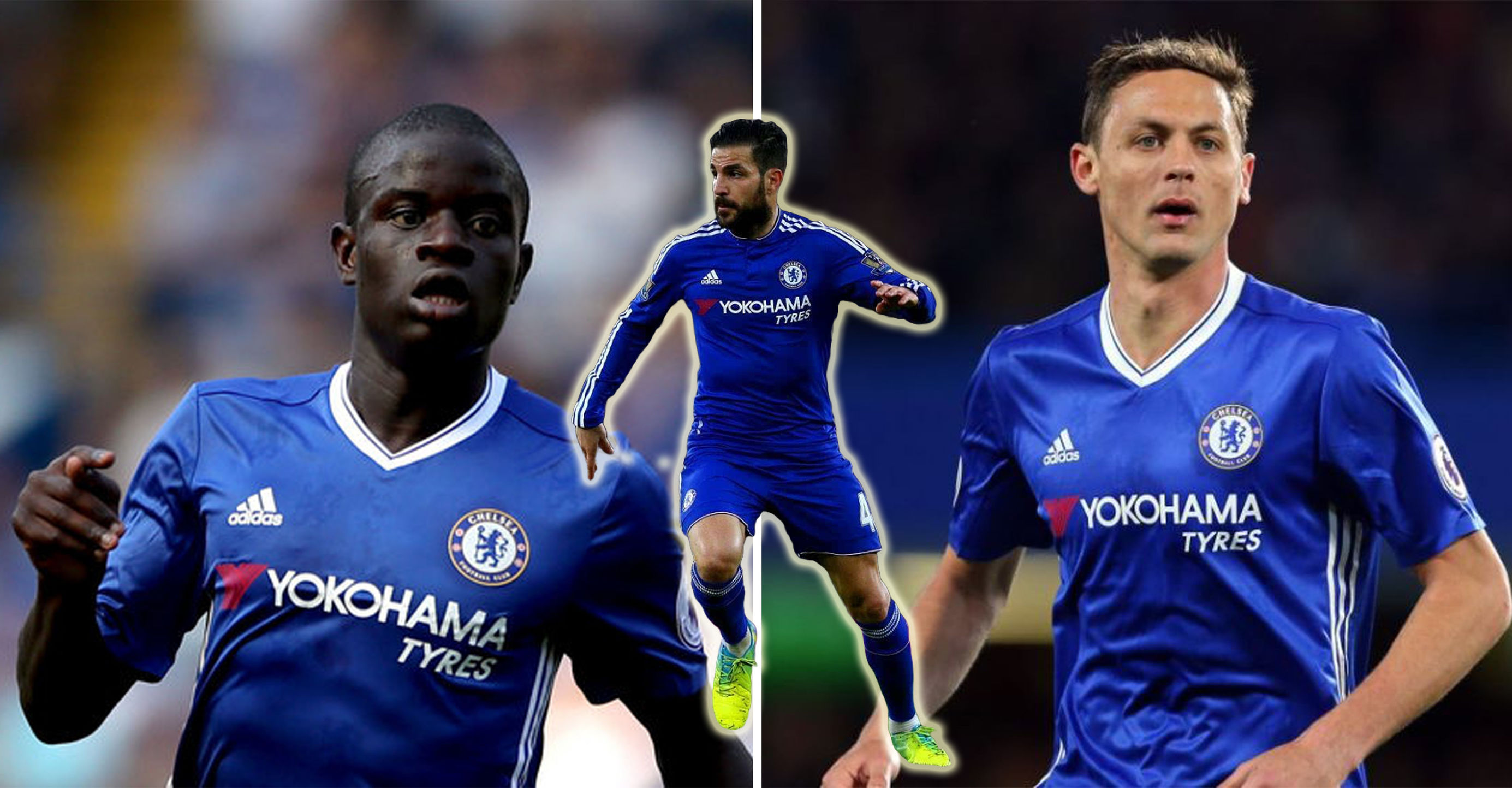 塞斯法布雷加斯,法布雷加斯塞斯克