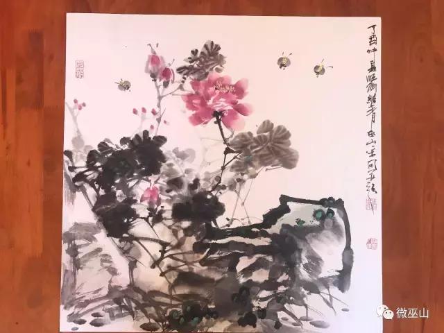 著名书画家写生,知名画家写生邀请