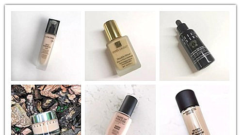 这个夏天，你找到比亲妈还亲的粉底了吗