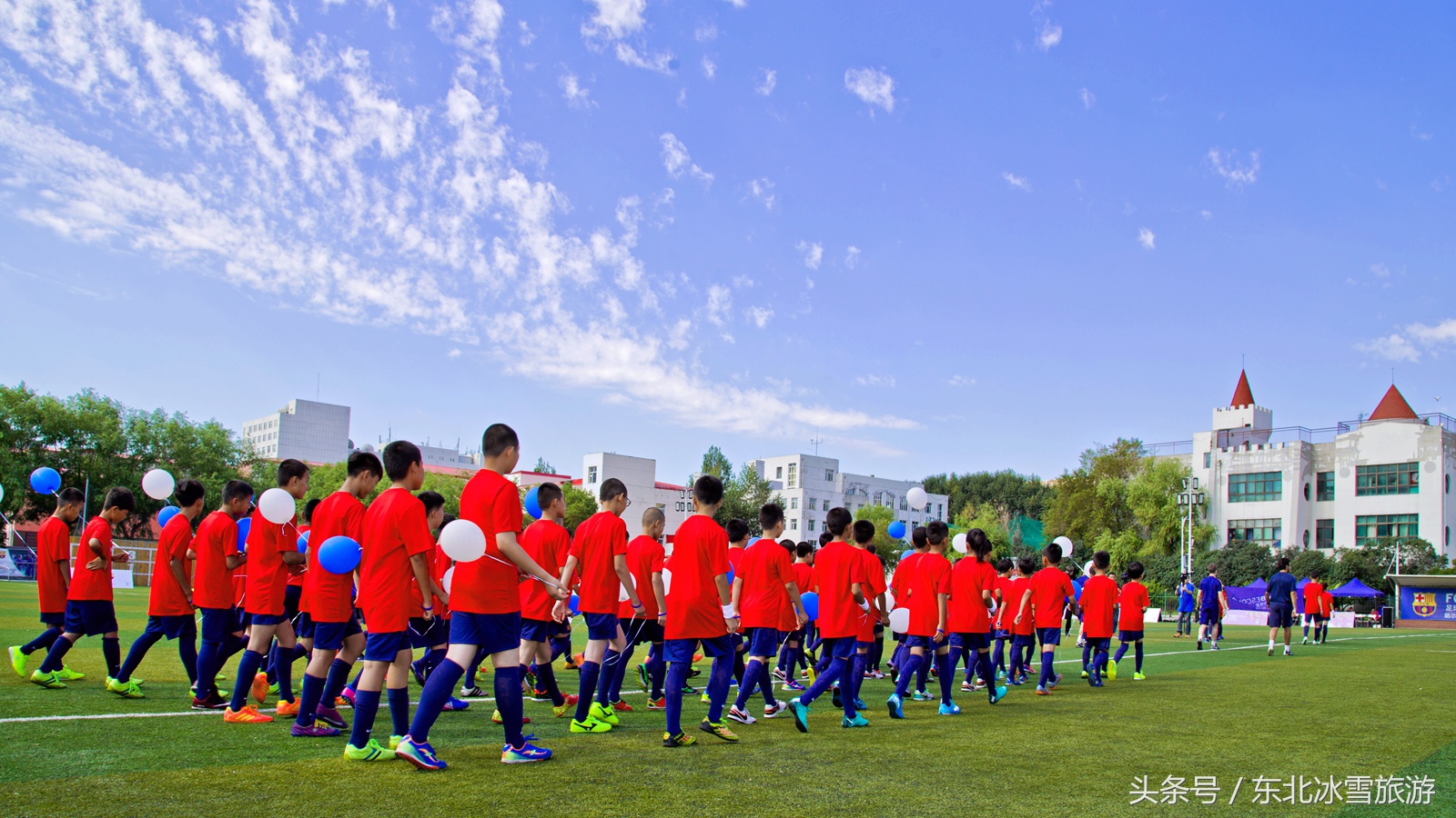 巴塞罗那训练馆,巴塞罗那训练基地个人房间