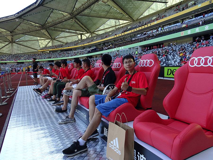 拜仁对阵ac米兰,拜仁德国超级杯发布会