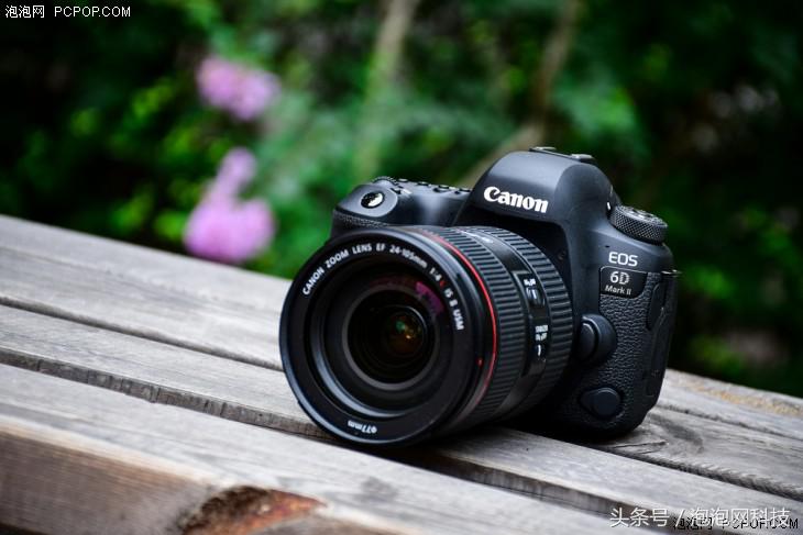 佳能6dmark2是哪个级别的,佳能6d高感能到多少
