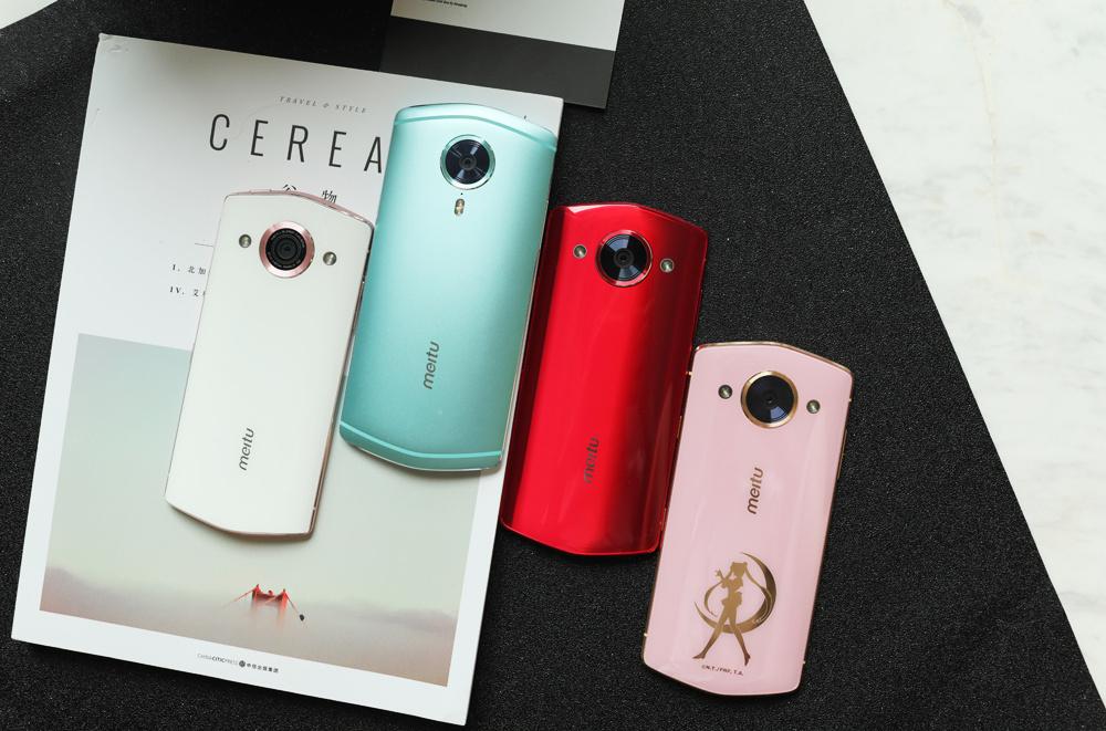 卡西欧tr750跟美图手机哪个好,美图t8拍风景