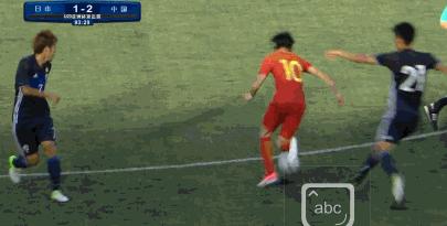 u23踢赢卡塔尔,u23反击