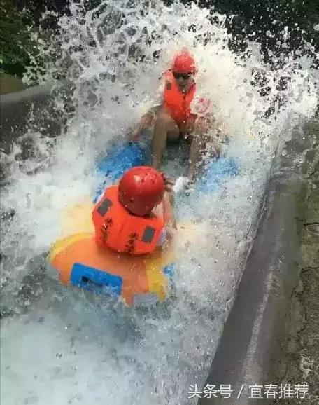 广州哪里漂流最刺激漂流推荐,江西宜春最刺激的漂流