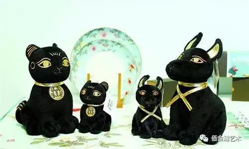 佰金瀚艺术万象——汇聚天下艺术实事