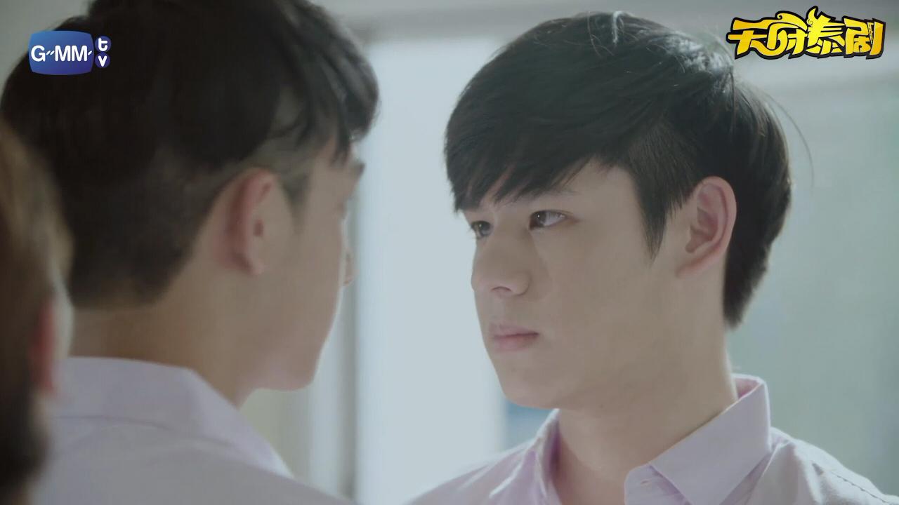 泰剧逐月之月第一季大结局,泰剧逐月之月星之所向8-1