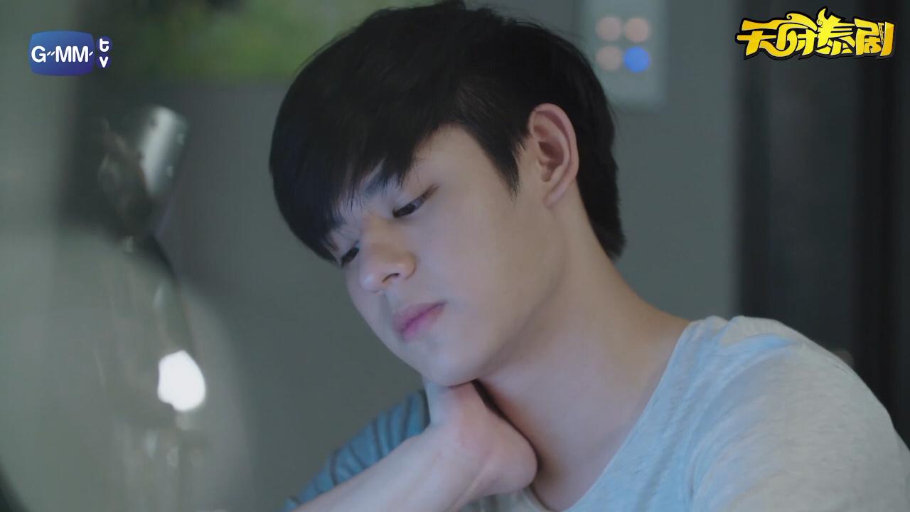 泰剧逐月之月第一季大结局,泰剧逐月之月星之所向8-1