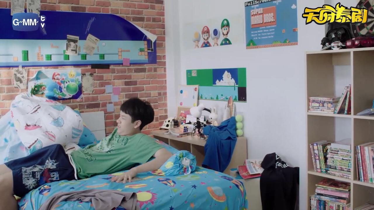 泰剧逐月之月第一季大结局,泰剧逐月之月星之所向8-1