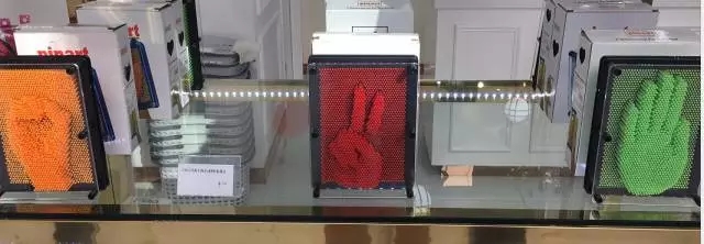 “海外U”武汉客厅开业迎客，微信集赞赠送精致礼品