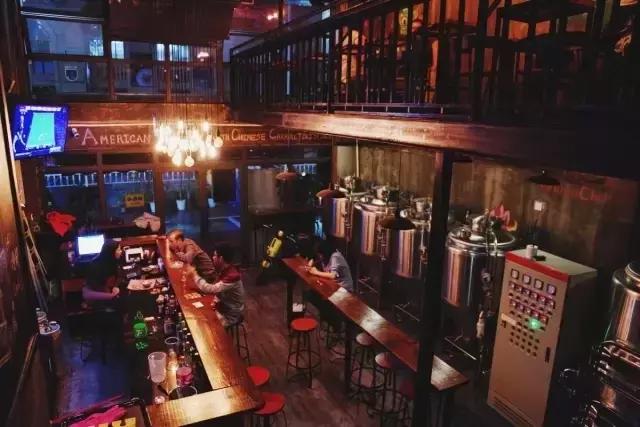 武汉doooobeer酒吧,武汉imhan酒吧全国排第几