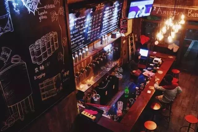 武汉doooobeer酒吧,武汉imhan酒吧全国排第几