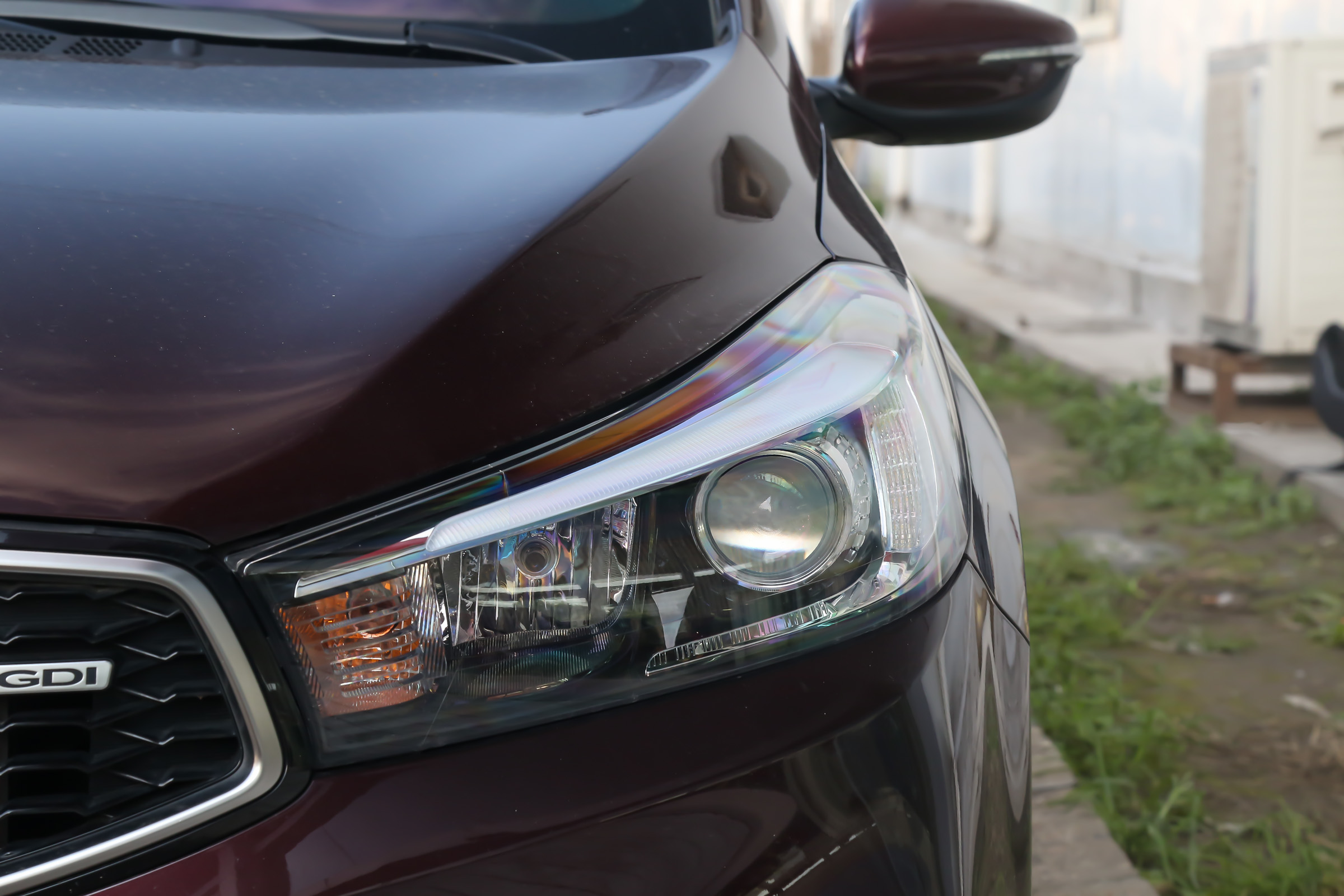 小懂今天最新消息,2016年起亚k3质量到底怎么样