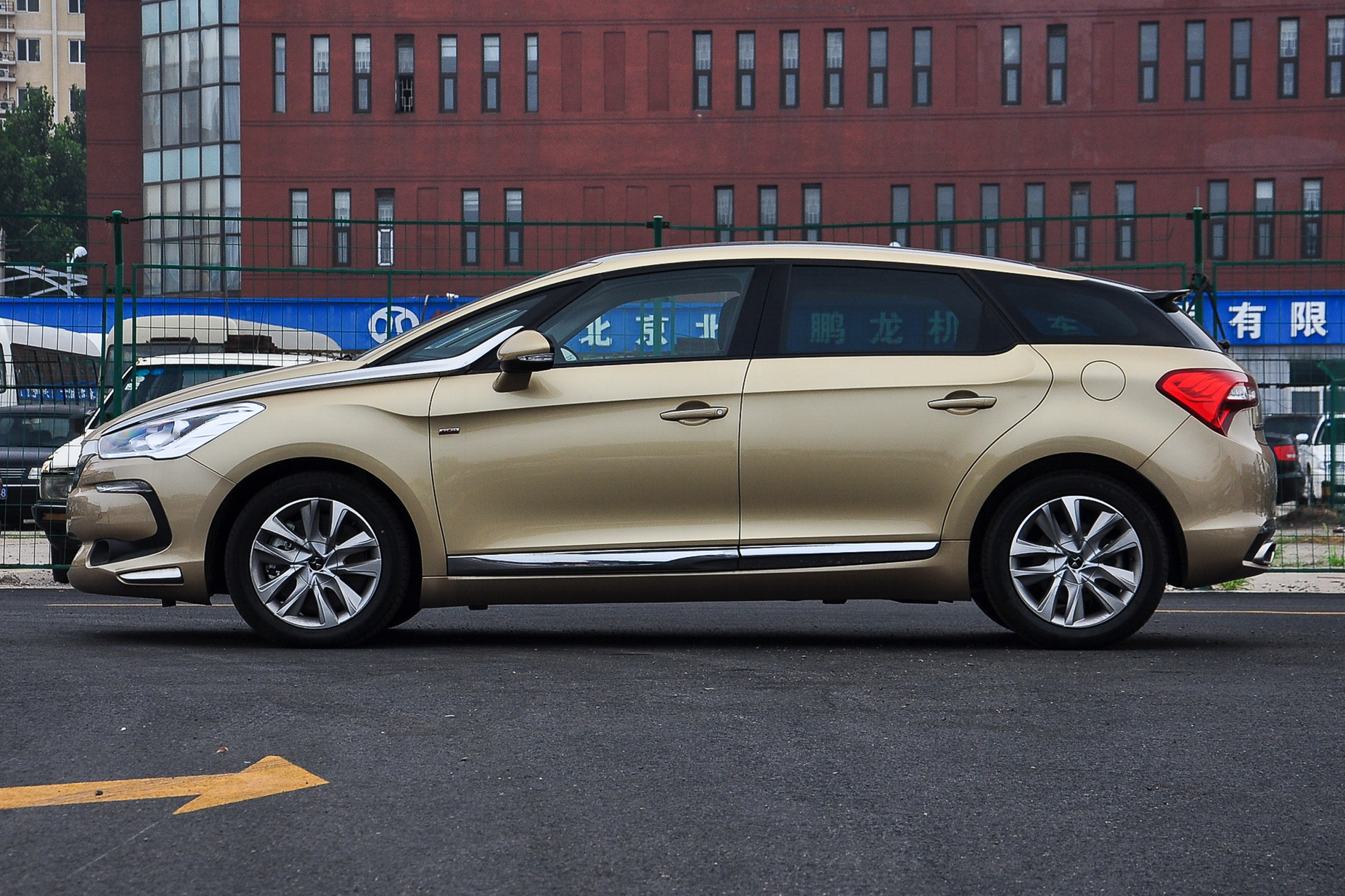 小懂说法,ds5质量咋样