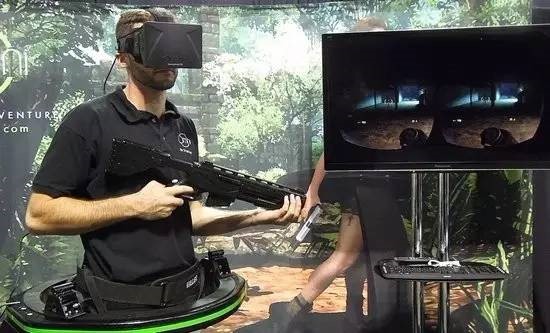 盘点2018mwc那些不可错过的黑科技,mwc2019黑科技