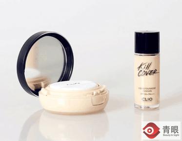 怎样买韩国气垫bb霜好用,韩国气垫bb霜遮瑕美白不卡粉