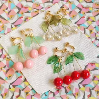 日本女生必买品合集,日本女孩喜欢的首饰