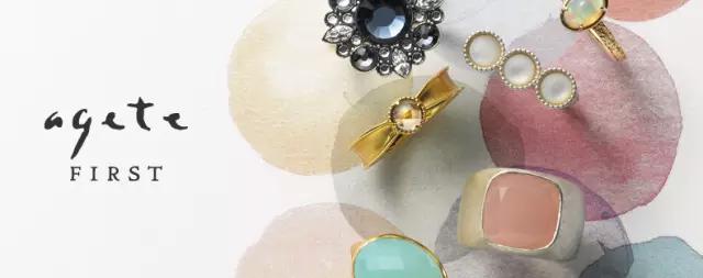 日本女生必买品合集,日本女孩喜欢的首饰