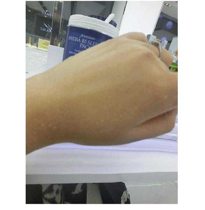 兰芝睡眠面膜好用推荐哪款,兰芝的睡眠面膜推荐