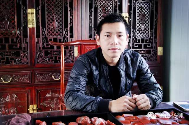 七彩云南保山南红珠宝,保山珠宝市场