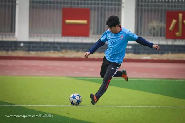 只为了圆心中的那个足球梦——北京圆梦足球俱乐