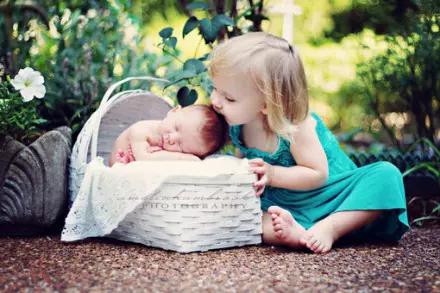 二胎妈妈用亲身经验告诉你,妈妈生二胎真实心声