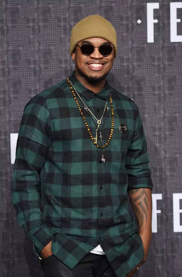 PUMABYRIHANNA——腿粗人士的福利系列！