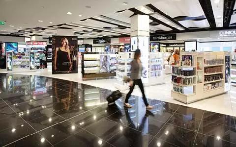 机场的隐藏秘密,机场隐藏的大秘密