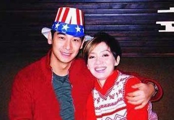 赵文卓娶了梅艳芳会怎样,梅艳芳讲述赵文卓是最想嫁的人