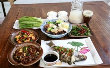 我是女神我不管明天我最大！福利来啦我要在西安咥美！