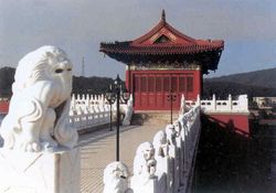 春天来了可以去哪里游玩呢,春天辽宁旅游攻略