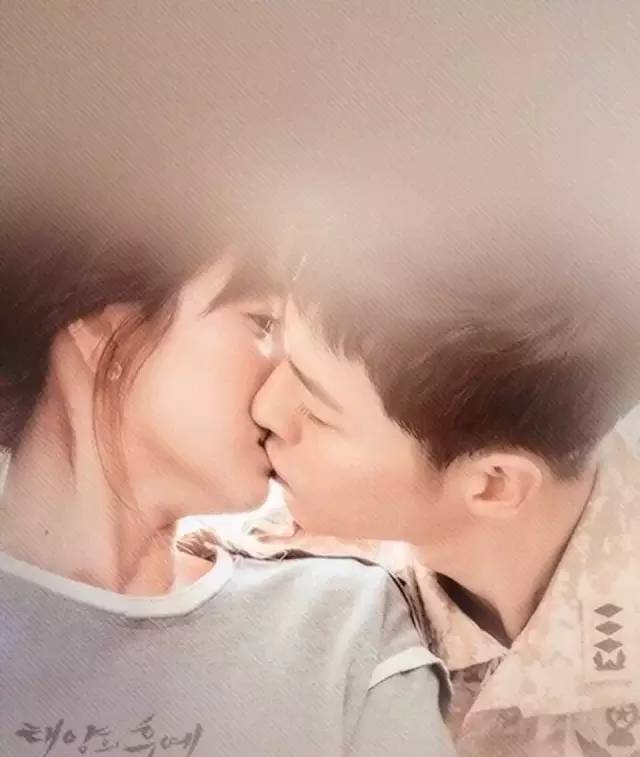 想睡宋仲基有什么错？！