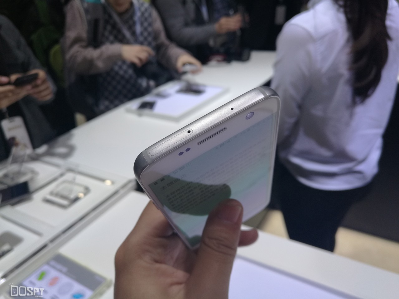 三星GalaxyS7edge多少钱,三星s7edge国行全新报价