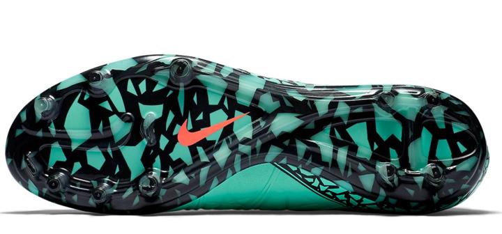 足球大钉鞋推荐前十名,什么足球鞋适合传球