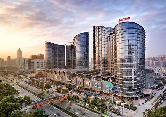 南宁最贵的10家酒店，吓得我都坐地上了！