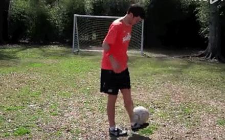 足球新手必须练什么,足球u8基本功训练视频教程