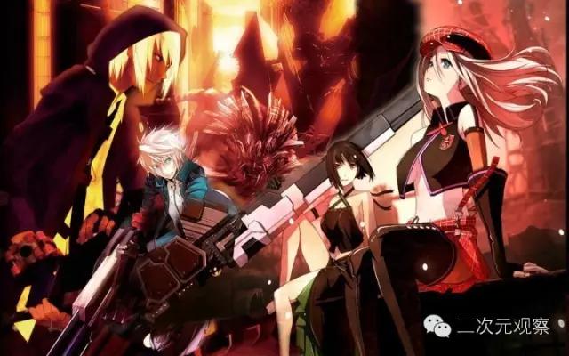 编剧你几个意思！男主被自家的后宫NTR？！