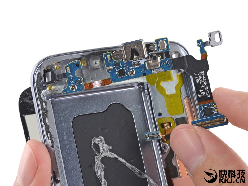 三星galaxys7+评测,三星galaxys7图