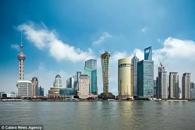 眼镜蛇地标,哪个城市地标是眼镜蛇