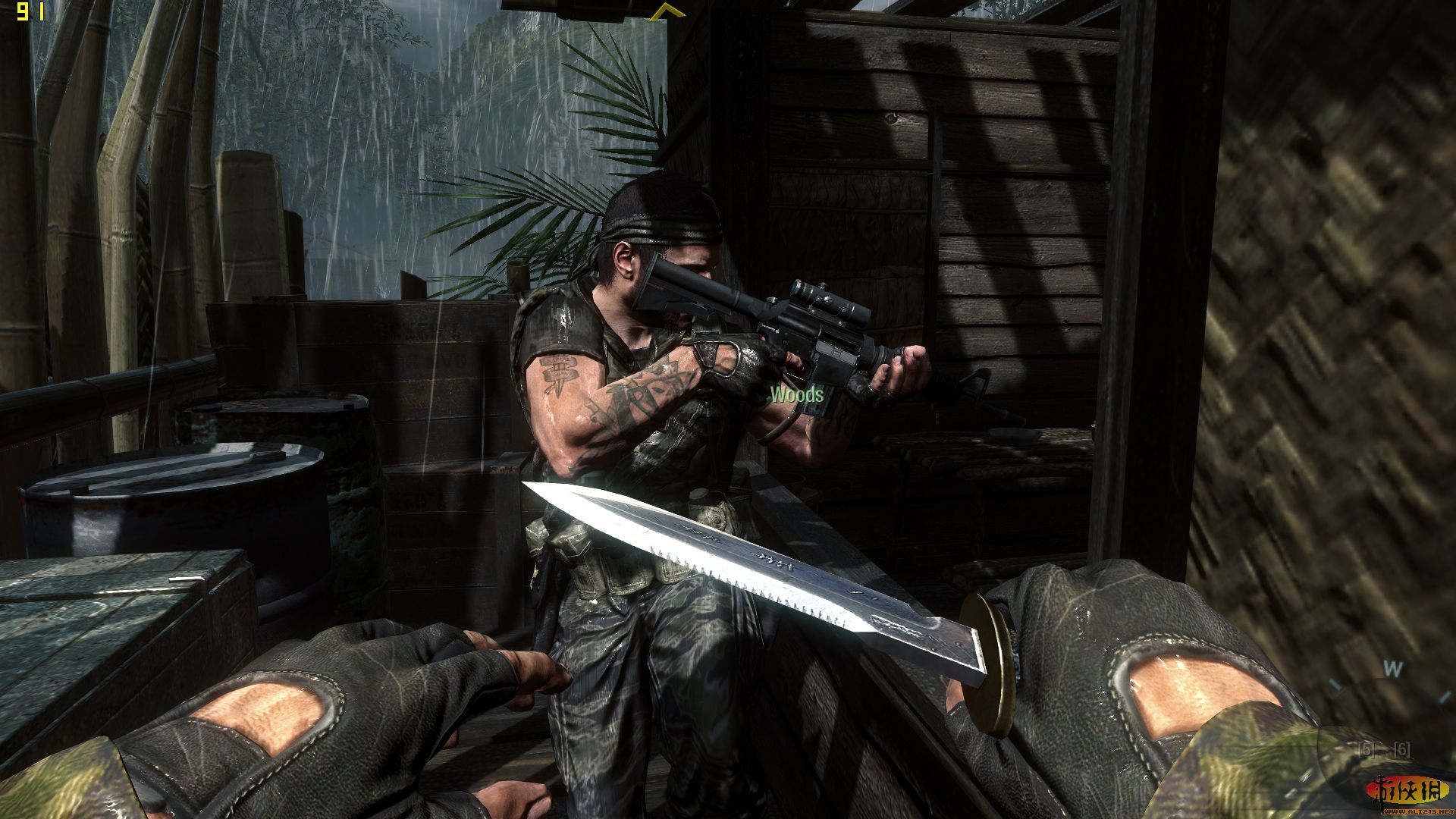 使命召唤里的真实历史事件,使命召唤真实情况